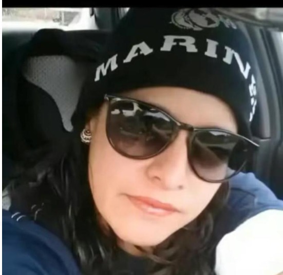 Guilian Viviana Morales